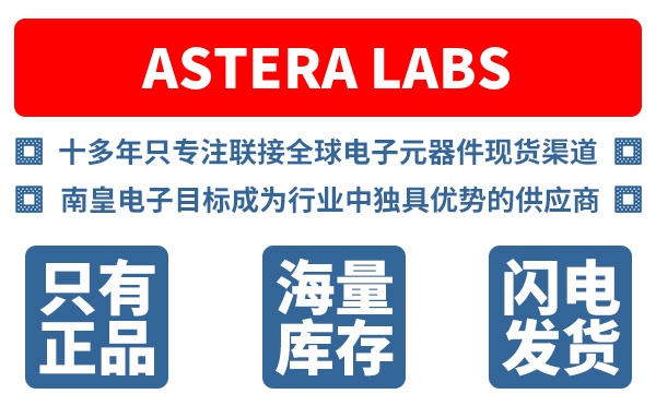Astera Labs��˾ (Astera Labs, Inc.)